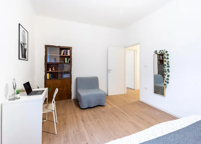 Studio's Nest - Close To Metro And Linate Airport Apartmán