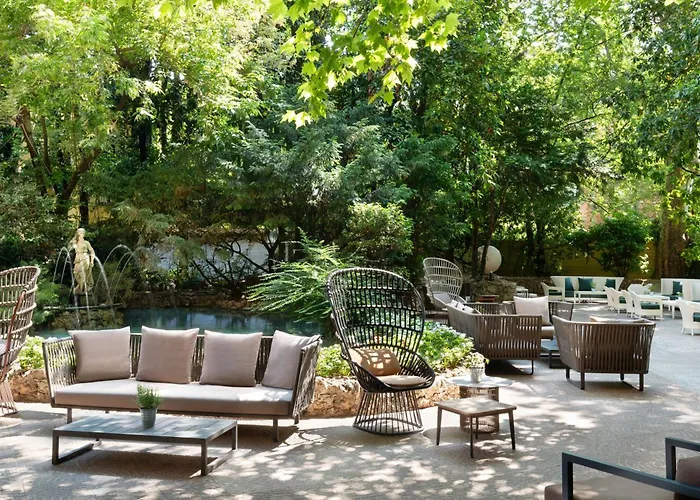 Sheraton Diana Majestic 4* Milano