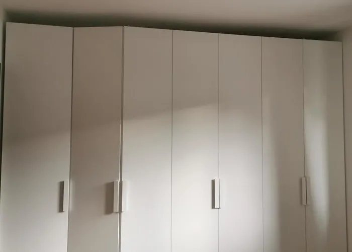 Daire Flo House, Universita Bicocca Milano