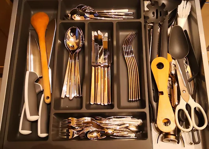 Flo House, Universita Bicocca Milán