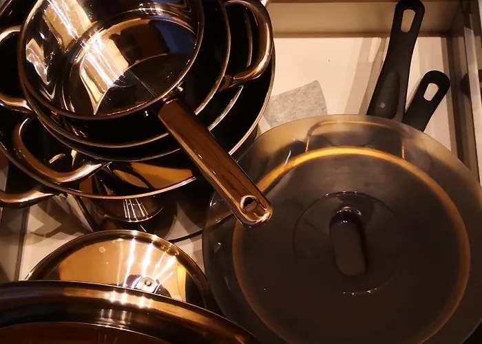 Flo House, Universita Bicocca