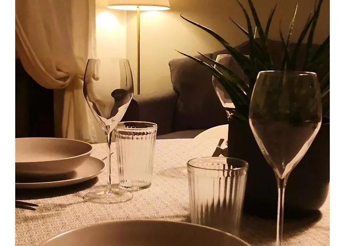 Daire Flo House, Universita Bicocca *