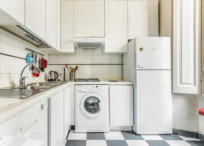 In Brera Via San Marco- 5pax * 米兰