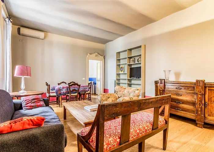 公寓 In Brera Via San Marco- 5pax