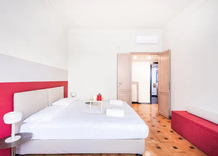 Apartment Easylife - - Marcora 12 - *