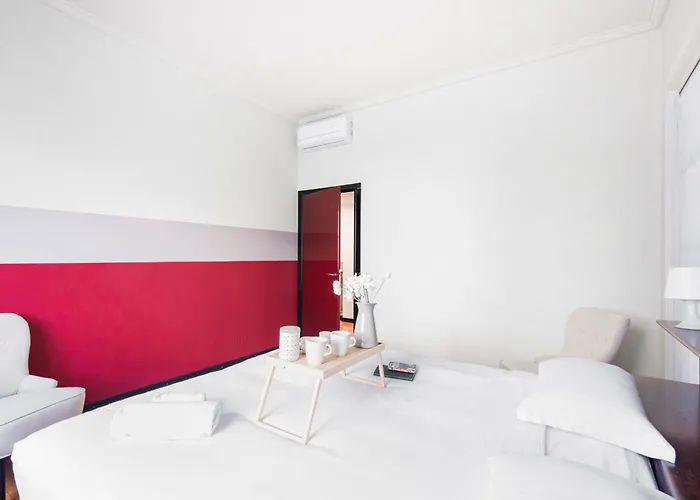 Apartment Easylife - - Marcora 12 -