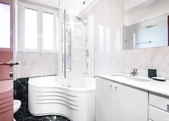 Easylife - - Marcora 12 - Apartment Milan