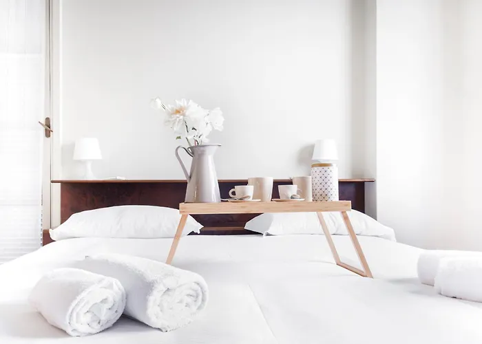 Easylife - - Marcora 12 - Apartment