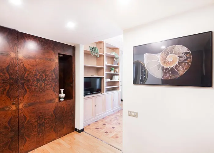 Apartment Easylife - - Marcora 12 - Milan