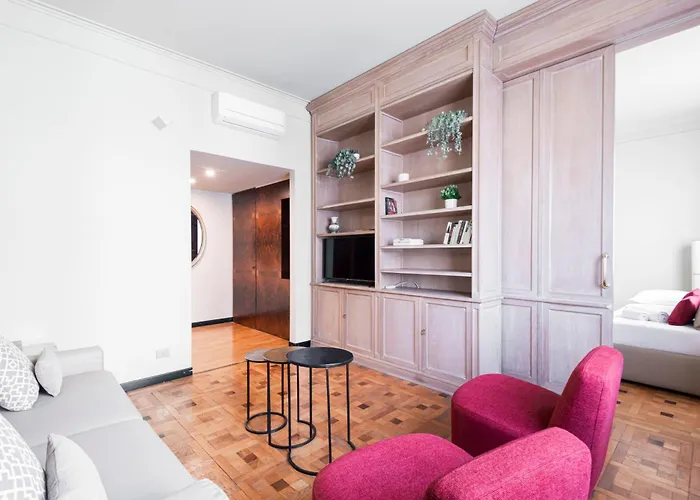 Easylife - Classe E Charme Nel Cuore Della *