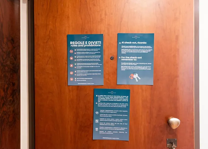 Easylife - - Marcora 12 - * Milan