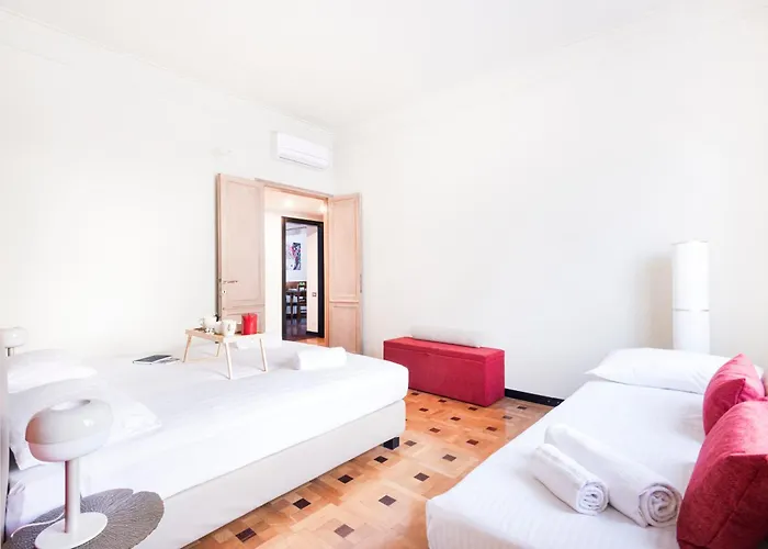 Apartment Easylife - - Marcora 12 - *