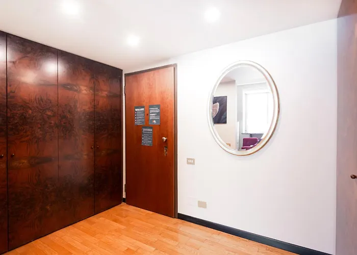 Apartment Easylife - - Marcora 12 - Milan