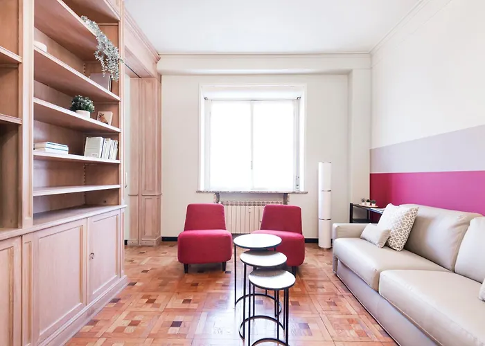 Easylife - - Marcora 12 - Milan