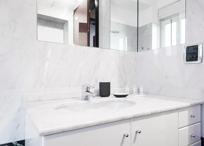 Easylife - - Marcora 12 - Apartment Milan