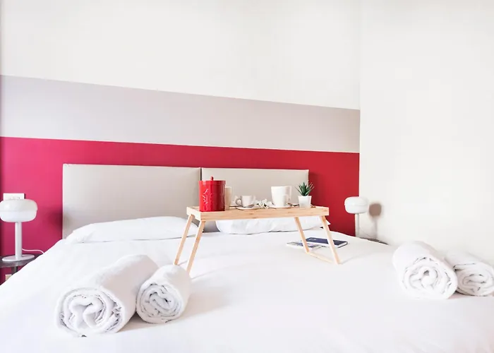 Apartment Easylife - - Marcora 12 - *