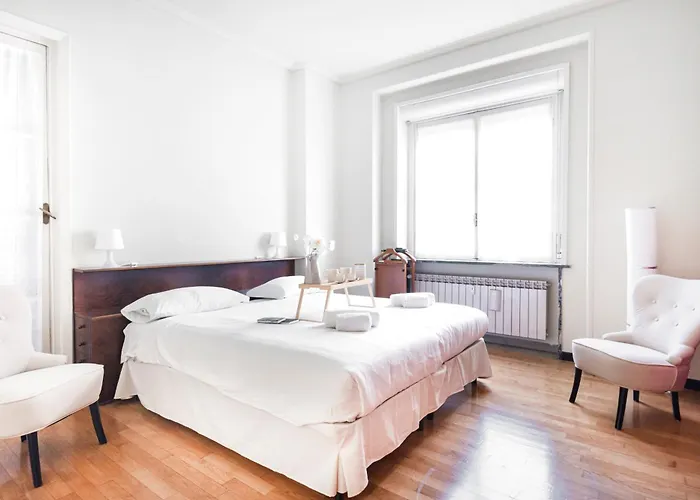 Easylife - Classe E Charme Nel Cuore Della