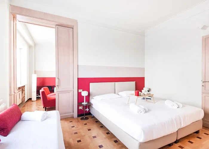 Easylife - Classe E Charme Nel Cuore Della *