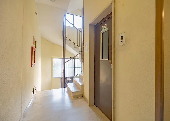 Bicocca Experience - Near Metro & Arcimboldi Theatre -fast Wifi * Milán