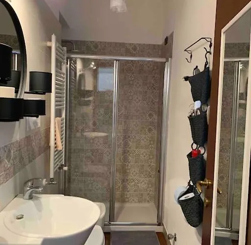 Comfortable Typical Old Style