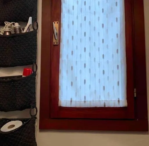 דירה Comfortable Typical Old Style