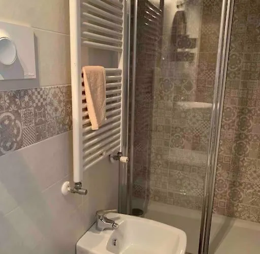 Comfortable Typical Old Style מילאנו