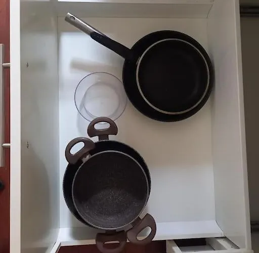 Comfortable Typical Old Style *