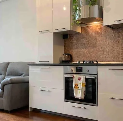 Comfortable Typical Old Style