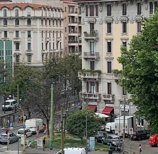 Comfortable Typical Old Style *