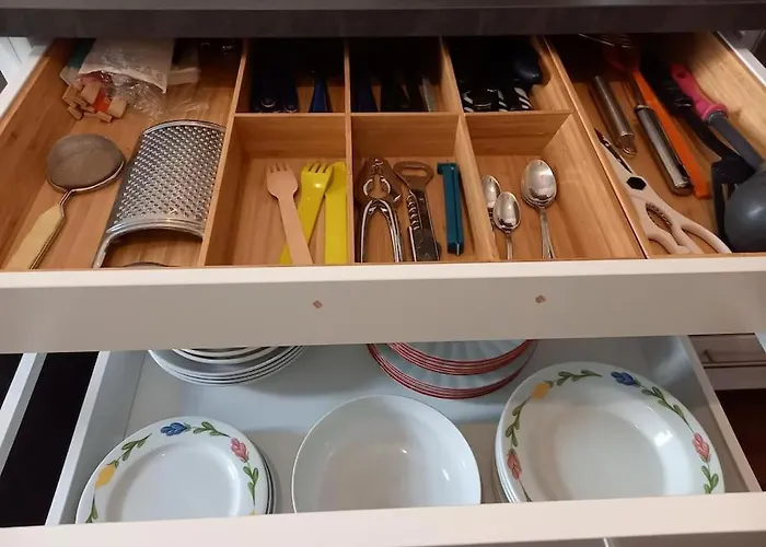 Comfortable Typical Old Style מילאנו