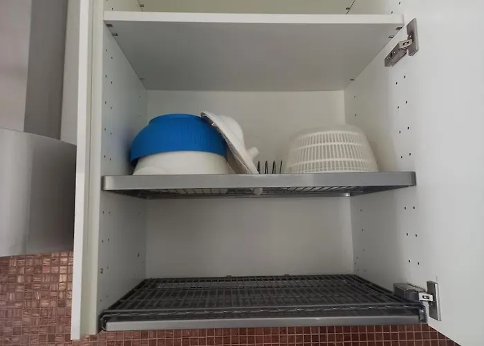 Comfortable Typical Old Style דירה