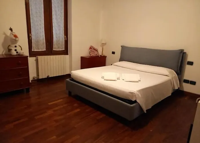 Comfortable Typical Old Style *