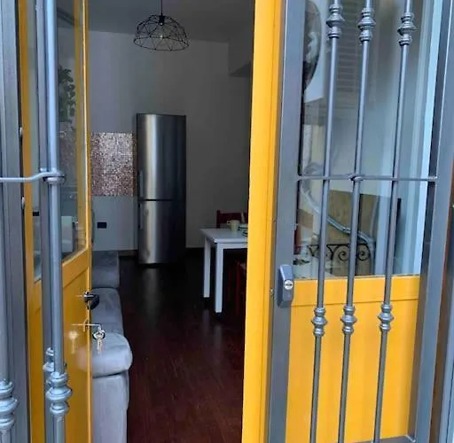 Comfortable Typical Old Style