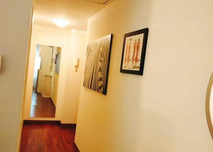 Apartmán Imhome - Porta Nuova Milán
