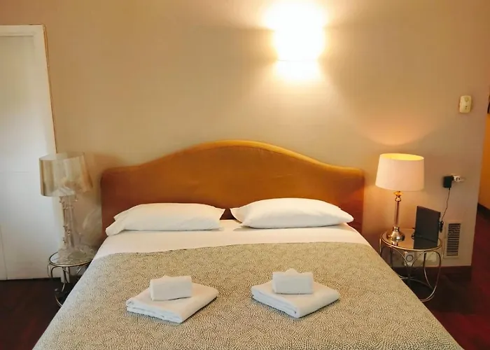 Appartement Imhome - Porta Nuova