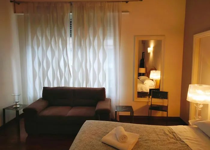 Appartement Imhome - Porta Nuova *