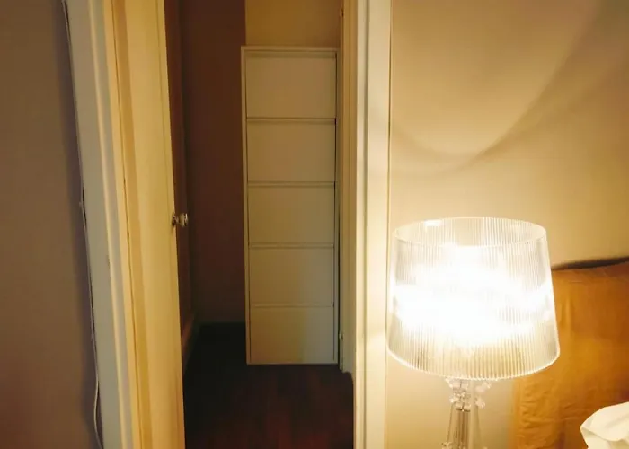 Imhome - Porta Nuova Appartement Milan