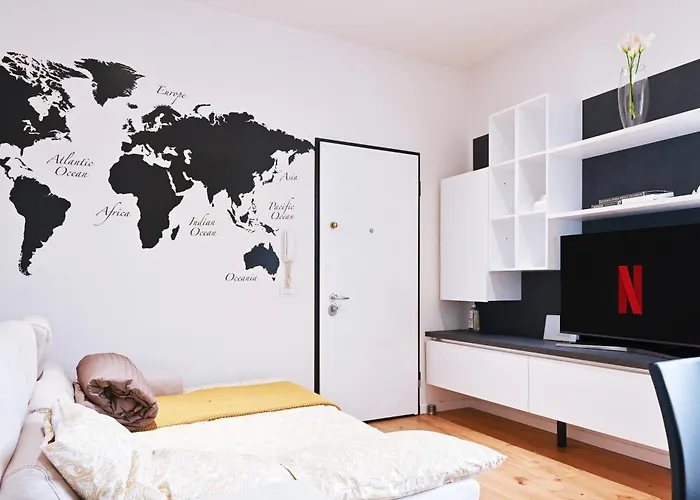 Ugolini Apartmán *