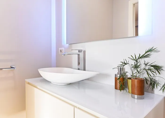 아파트 Ugolini 밀라노