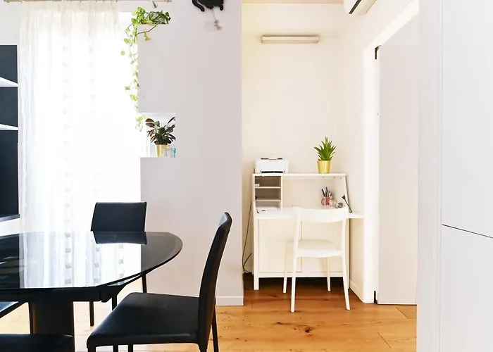 Ugolini 아파트 밀라노