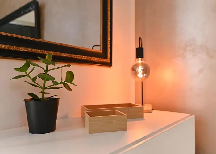 Ugolini 아파트 밀라노