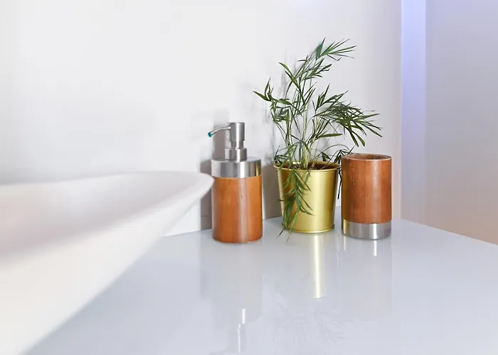 Apartmán Ugolini Milán