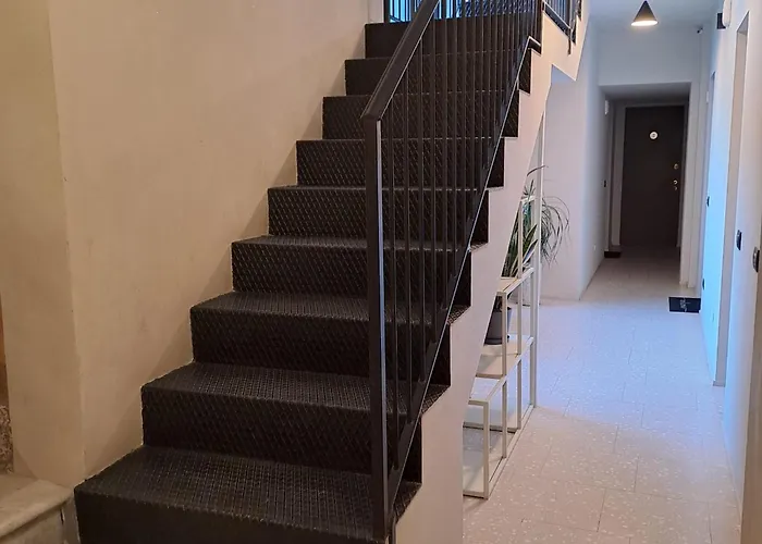 Apartamento Guesthost - Magenta Long Let Apts *