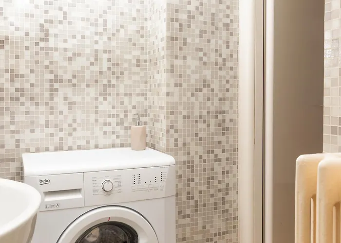 Artstay - Exclusive Apt, Free Parking, Metro, Tram * 밀라노