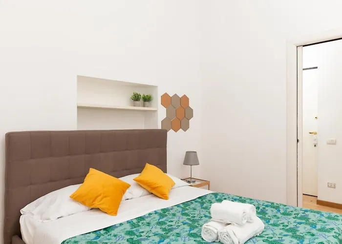 아파트 Artstay - Exclusive Apt, Free Parking, Metro, Tram