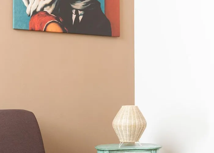 Artstay - Exclusive Apt, Free Parking, Metro, Tram Milão