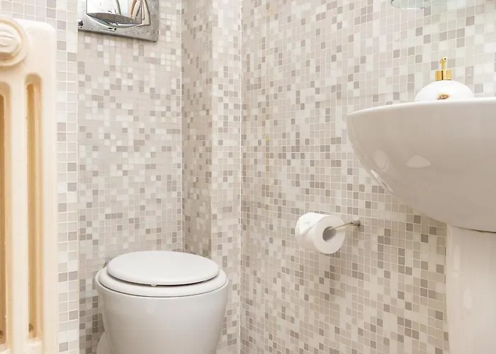 아파트 Artstay - Exclusive Apt, Free Parking, Metro, Tram *