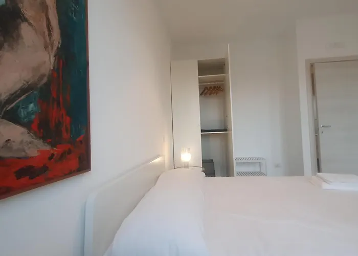 Viale Monza 48 - Nel Cuore Di Nolo *