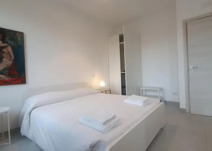 Viale Monza 48 – Nel Cuore Di Nolo