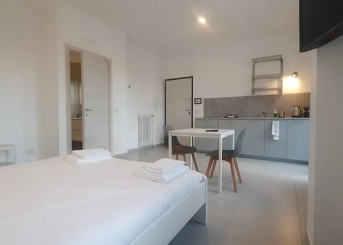 Viale Monza 48 - Nel Cuore Di Nolo * Milano